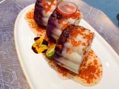 红桂花紫薯山药-玖融湖院(河东六纬路店)