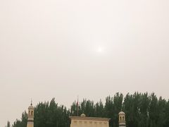 -艾提尕尔清真寺