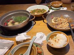 -吃饭皇帝大(合生汇店)