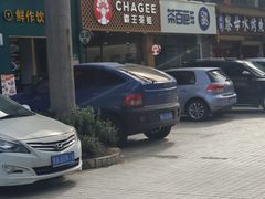 -海大南门夜市(海富街店)