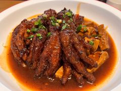 -品大三·南京菜(大行宫店)