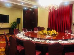 包厢-老城南食府(宣武门东大街店)