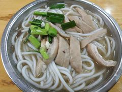 大肠头粉-守英猪脏粉(仓桥街店)