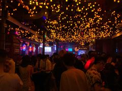 -CLUB VIVA(购物公园店)