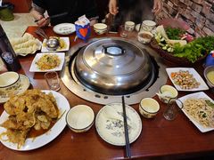 -象牙山铁锅炖(汇东郦城店)