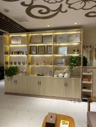 -芳朵美容养生SPA