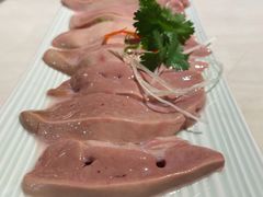 生鹅肝-围炉夜话·潮汕卤水火锅(榕江店)