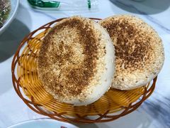 -清真喜兰老丁羊汤特色小吃