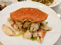 -南湖船菜大酒店