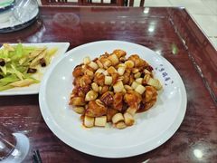 -京碗居老北京特色菜(北环东路店)