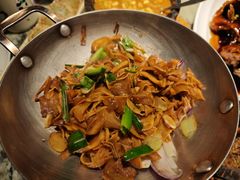 -绿茶餐厅(雁塔大悦城店)