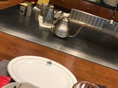 -大渔铁板烧(中山路八佰伴店)