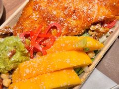 -魏斯理汉堡(西安西咸吾悦广场店)