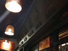 -松發肉骨茶(牛车水店)