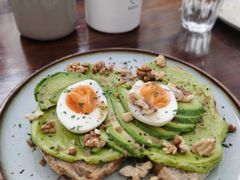 -RAC BAR(安福路店)