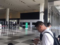 -东浩兰生上海世博展览馆