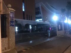 -金银湖市民文体活动中心恒温游泳馆