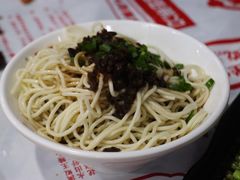 招牌凉面-汉虾王.小龙虾.武汉菜.粤菜(科技园店)