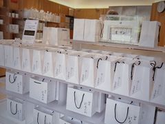 -银座仁志川·生吐司专门店(香港广场店)