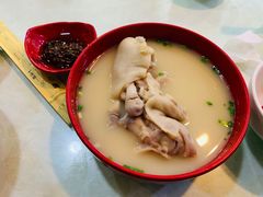 -廖老妈蹄花店(人民公园陕西街259号店)