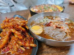 -妈妈手(山大总店)