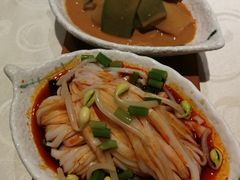 -汉唐宴长安食府