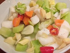 -凤凰山斑鱼馆(恭城店)