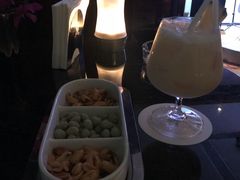 -瑞吉吧 The St·Regis Bar(长沙瑞吉酒店)