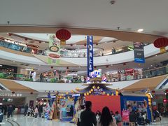 -万达广场(巴南店)