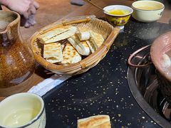 -陀岗美食·云南藏式特色餐厅