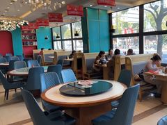 -三品香·江浙菜(松江九谊店)