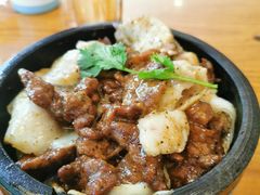 -石榴院子(西施故里店)