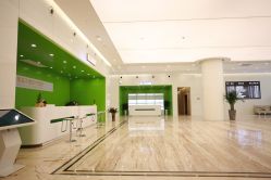 -江西省妇幼保健院(青山湖院区)