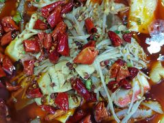 -峨嵋酒家(清河店)