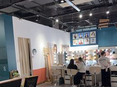 -海马体照相馆(天津世纪都会店)