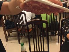 -前门张记涮肉(前门店)
