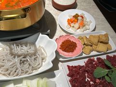 -贵州人家·酸汤火锅·20年老字号