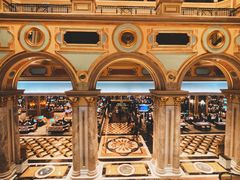 -澳门威尼斯人综合度假区