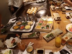 -赤坂亭·M9和牛烧肉·铁板烧(合肥万象城店)