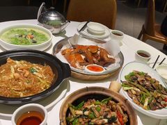 -老伙记海鲜码头(北滘店)