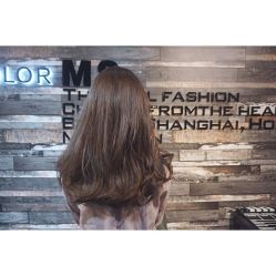 -MS.SALON美发沙龙