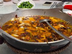 -辣婆婆(航天桥店)