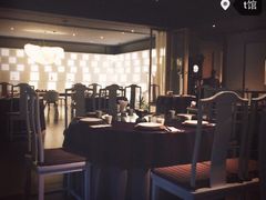 T馆-T館·花园艺术餐厅