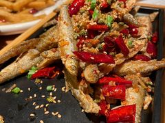 -自己人·宜昌菜(水悦城店)