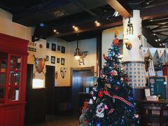 -马迭尔德式西餐精酿啤酒屋(中央大街店)