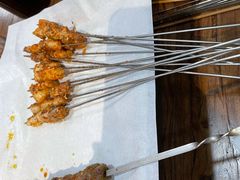 -壹块捌烧烤(灯市口店)