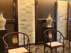 -佛山顺德香云纱园林酒店(清晖园店)