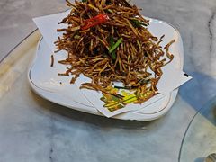-闽公馆·客家私房菜·商务宴请·包厢(杏林橡树湾店)