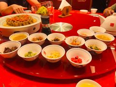 -山西会馆·晋菜·晋商宴·牌匾博物馆(胜利东街店)