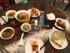 -天津瀚金佰九号温泉酒店(南楼地铁站店)
